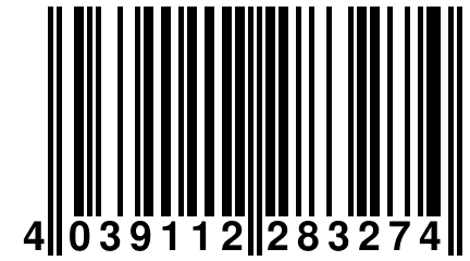 4 039112 283274