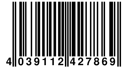 4 039112 427869