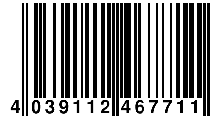 4 039112 467711