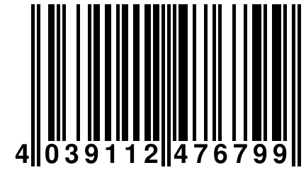 4 039112 476799