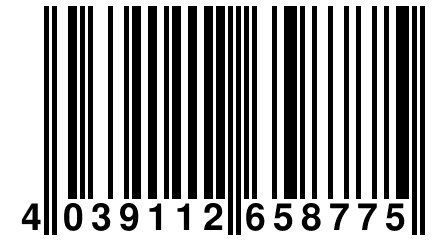 4 039112 658775