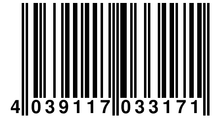 4 039117 033171