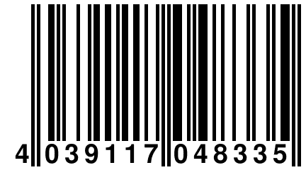 4 039117 048335