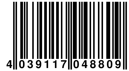 4 039117 048809