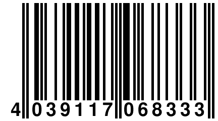 4 039117 068333