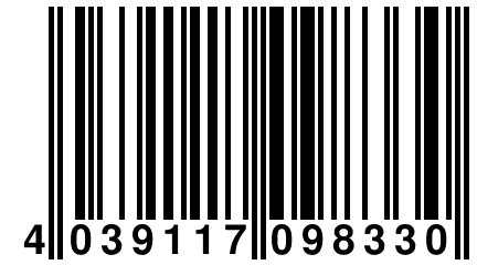 4 039117 098330