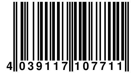 4 039117 107711