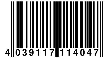 4 039117 114047