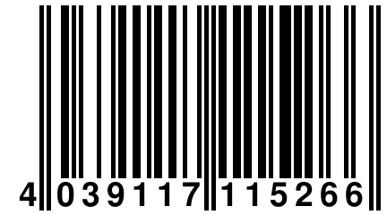 4 039117 115266