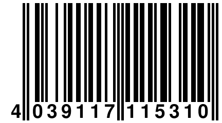 4 039117 115310