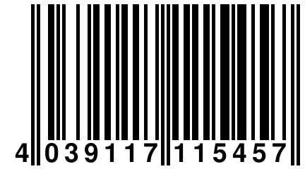 4 039117 115457