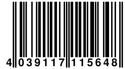 4 039117 115648