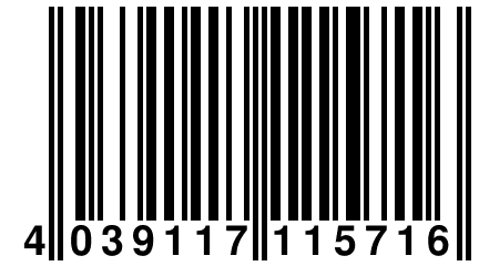 4 039117 115716