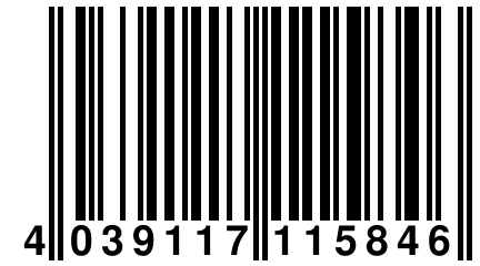 4 039117 115846