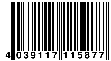 4 039117 115877