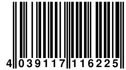 4 039117 116225