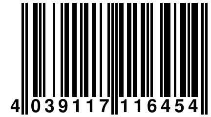 4 039117 116454