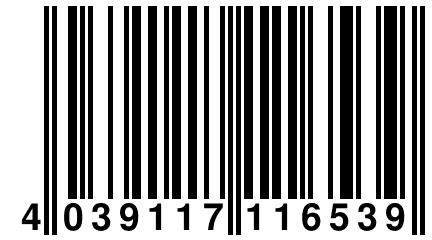 4 039117 116539