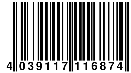 4 039117 116874