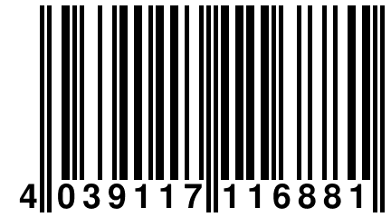 4 039117 116881