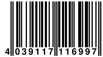 4 039117 116997