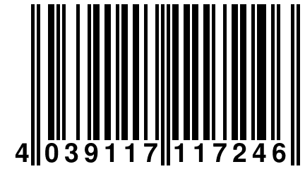 4 039117 117246