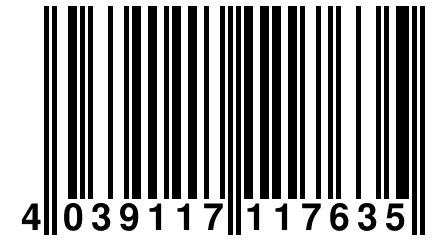 4 039117 117635