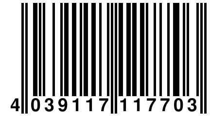 4 039117 117703