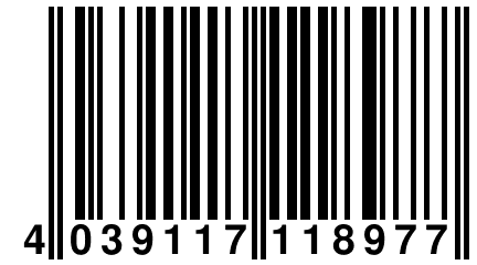 4 039117 118977