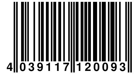 4 039117 120093