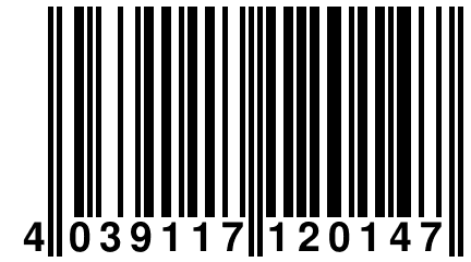 4 039117 120147