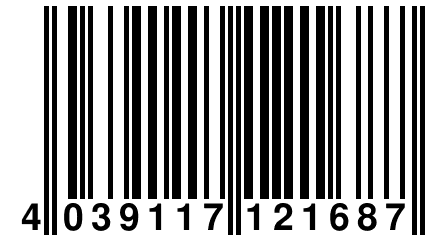 4 039117 121687