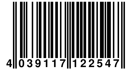 4 039117 122547