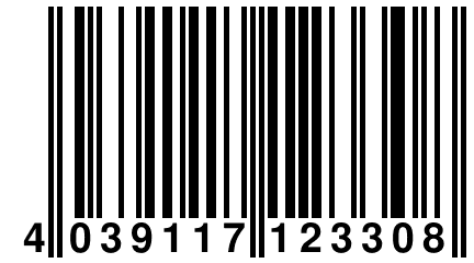 4 039117 123308