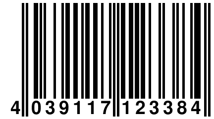 4 039117 123384