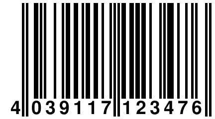 4 039117 123476