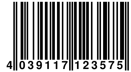 4 039117 123575