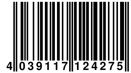 4 039117 124275