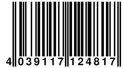 4 039117 124817