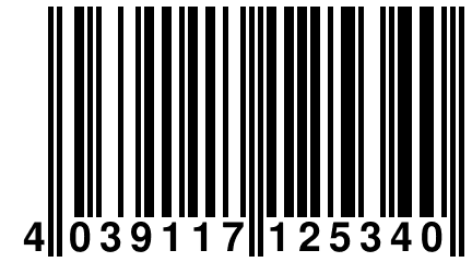 4 039117 125340