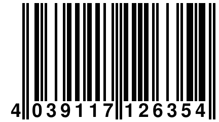 4 039117 126354