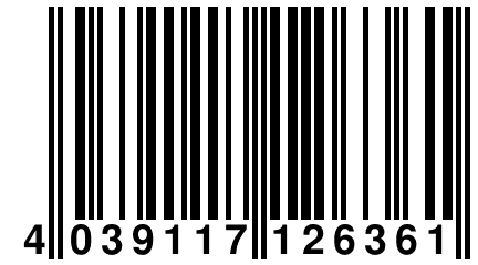 4 039117 126361