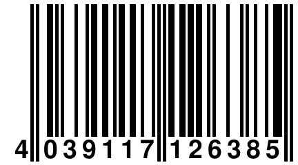 4 039117 126385