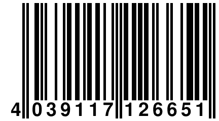 4 039117 126651