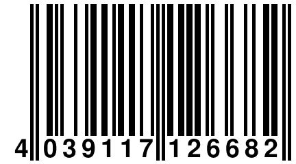 4 039117 126682