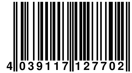 4 039117 127702