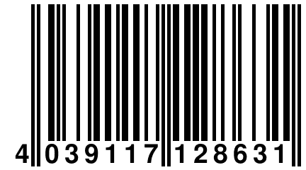 4 039117 128631