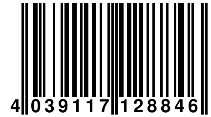 4 039117 128846