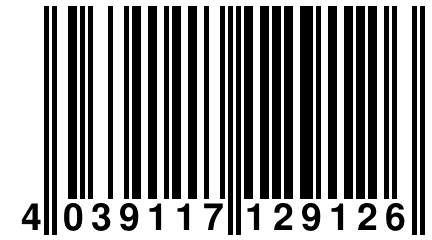 4 039117 129126