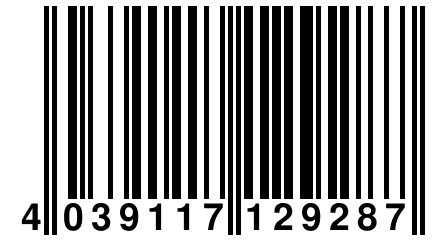 4 039117 129287